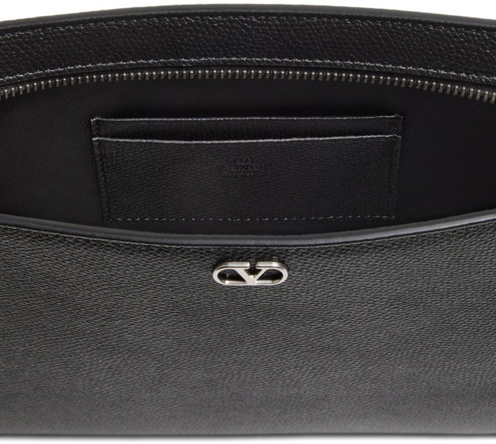 Wallets Black