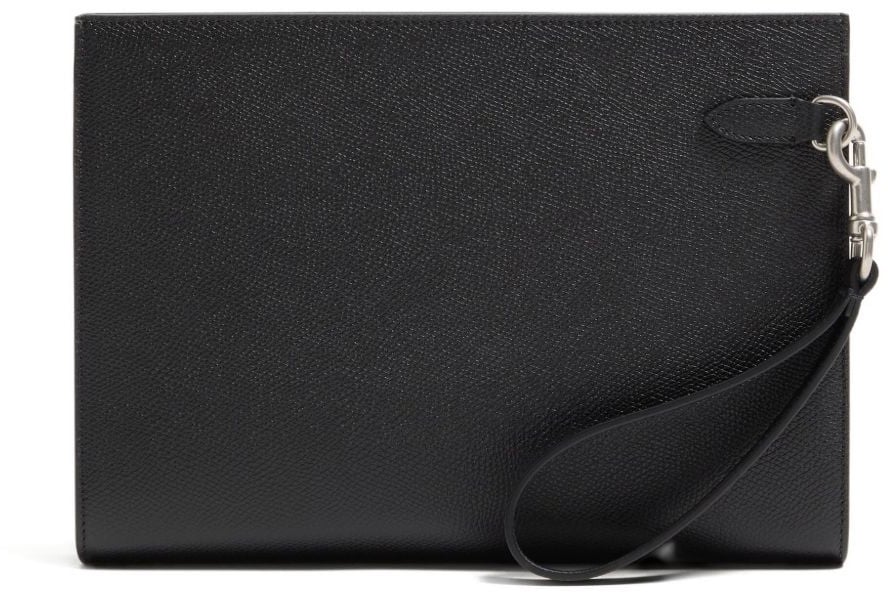 Wallets Black