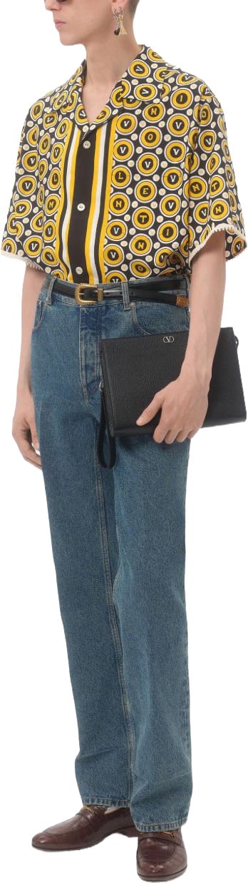 Wallets Black