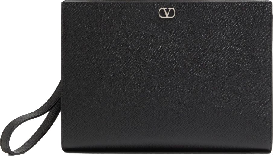 Wallets Black