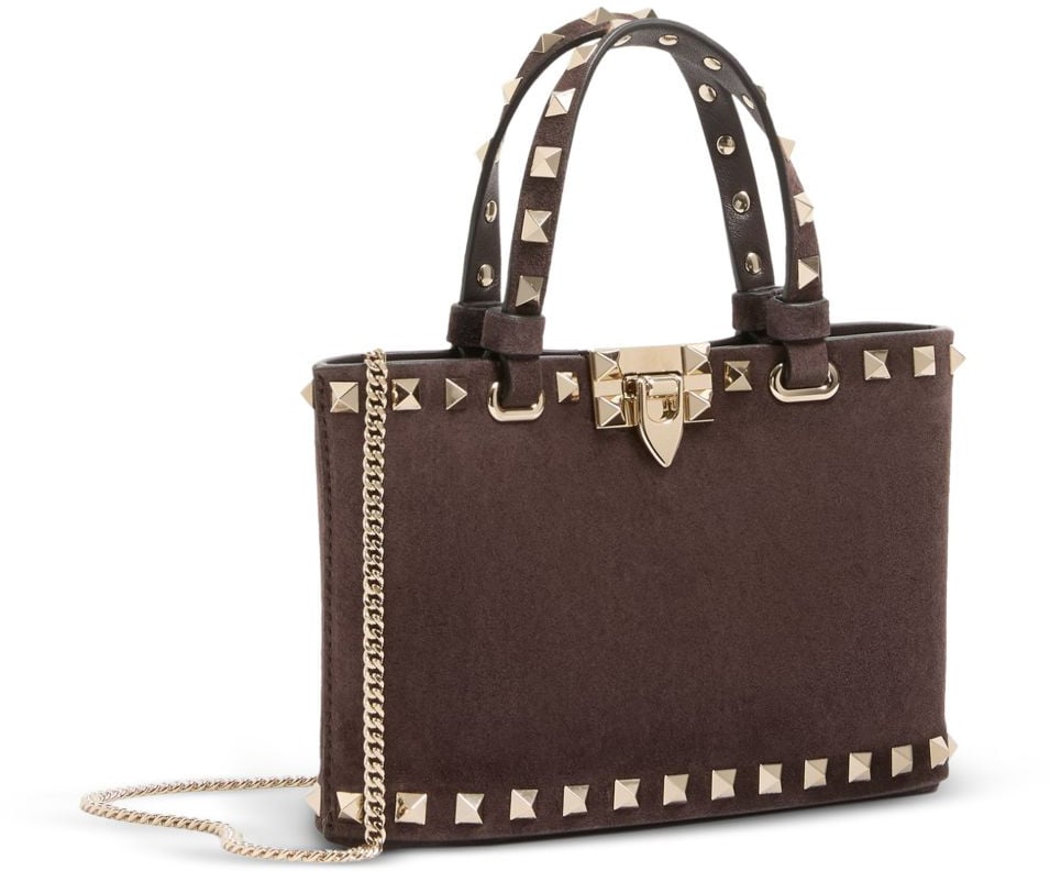 Bags Brown