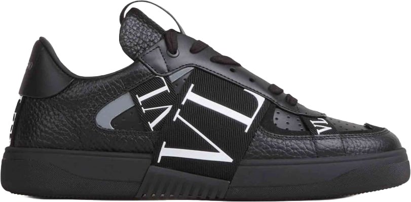 Sneakers Black