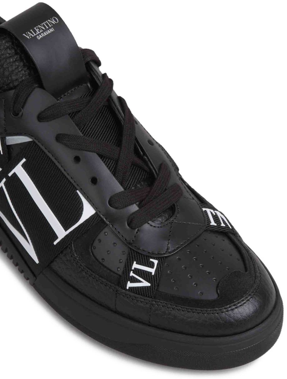 Sneakers Black