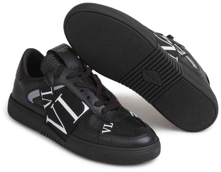 Sneakers Black