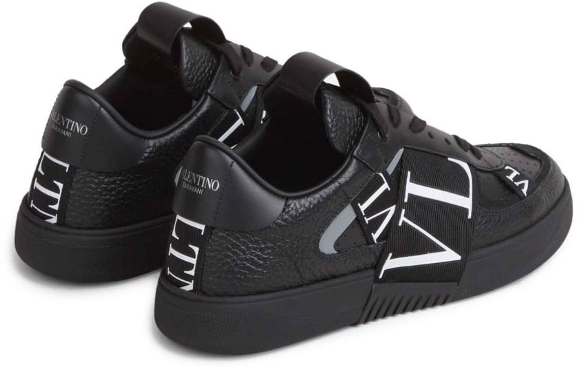Sneakers Black