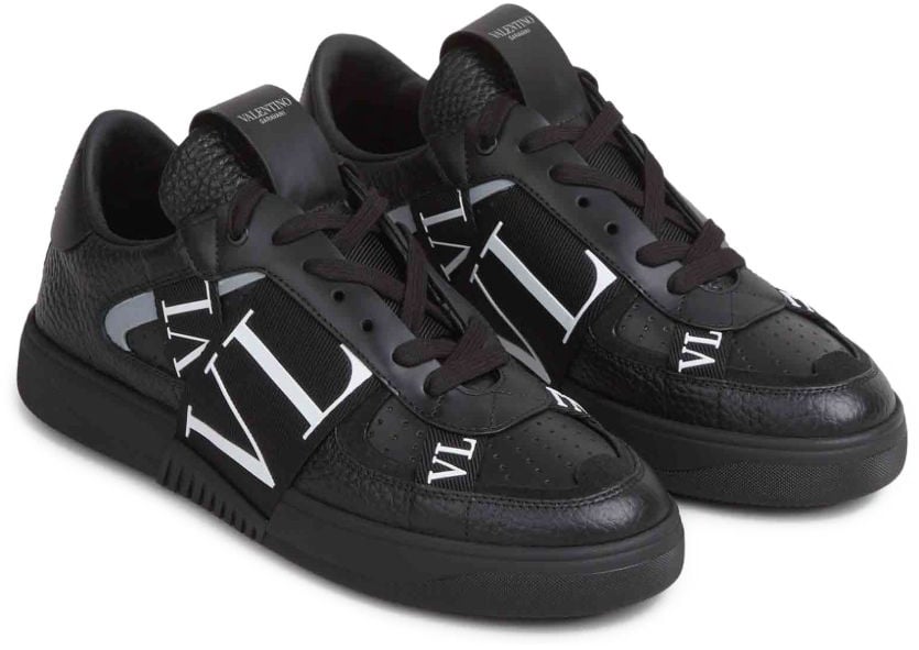 Sneakers Black