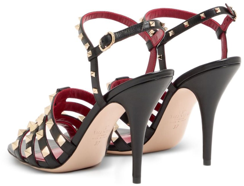 Sandals Black