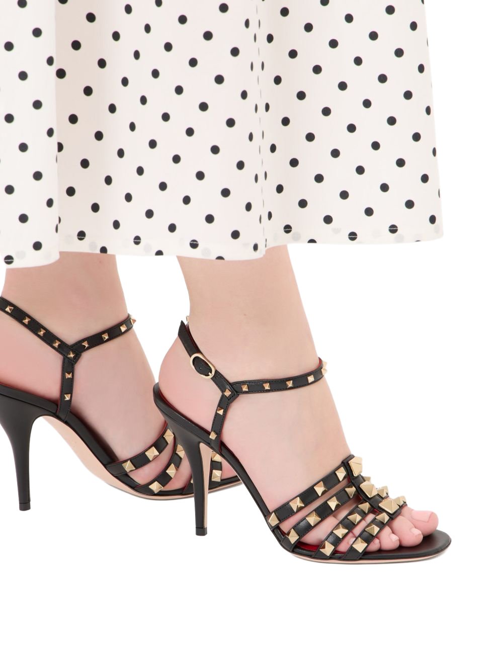 Sandals Black