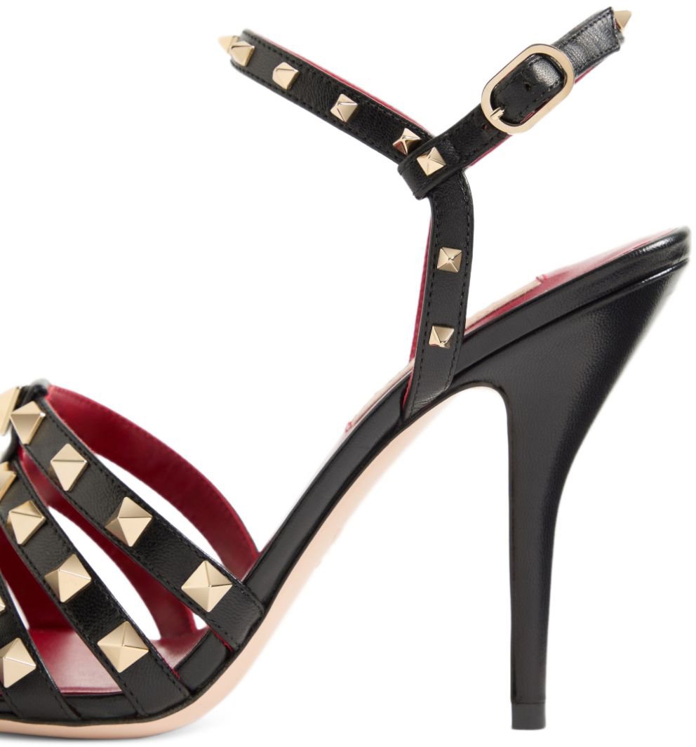 Sandals Black