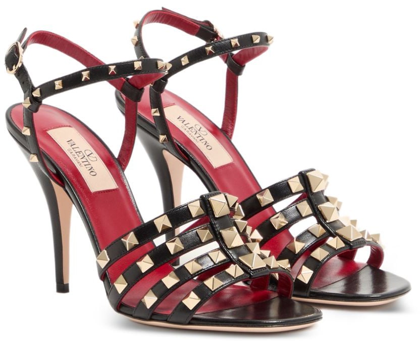 Sandals Black