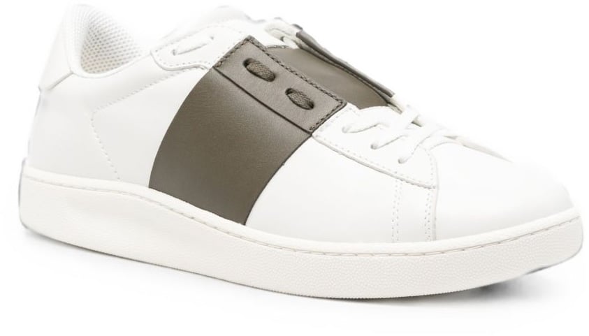 Sneakers Kaki