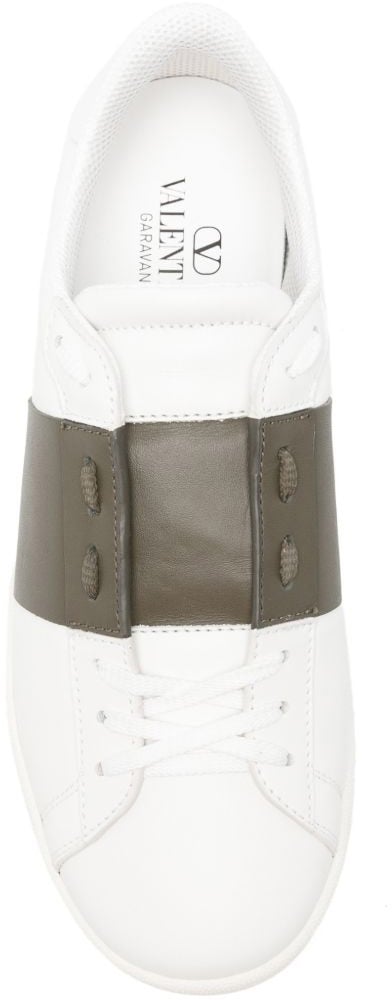 Sneakers Kaki