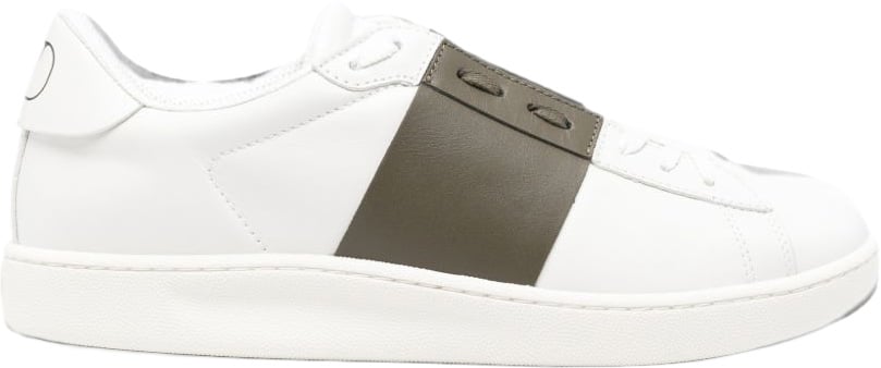 Sneakers Kaki
