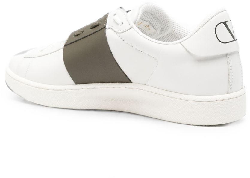 Sneakers Kaki