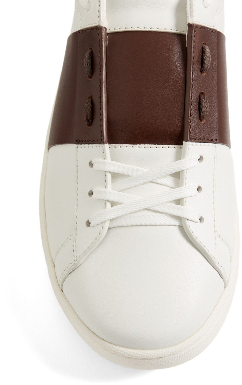 Sneakers Brown