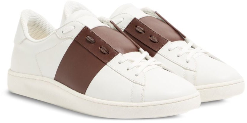 Sneakers Brown