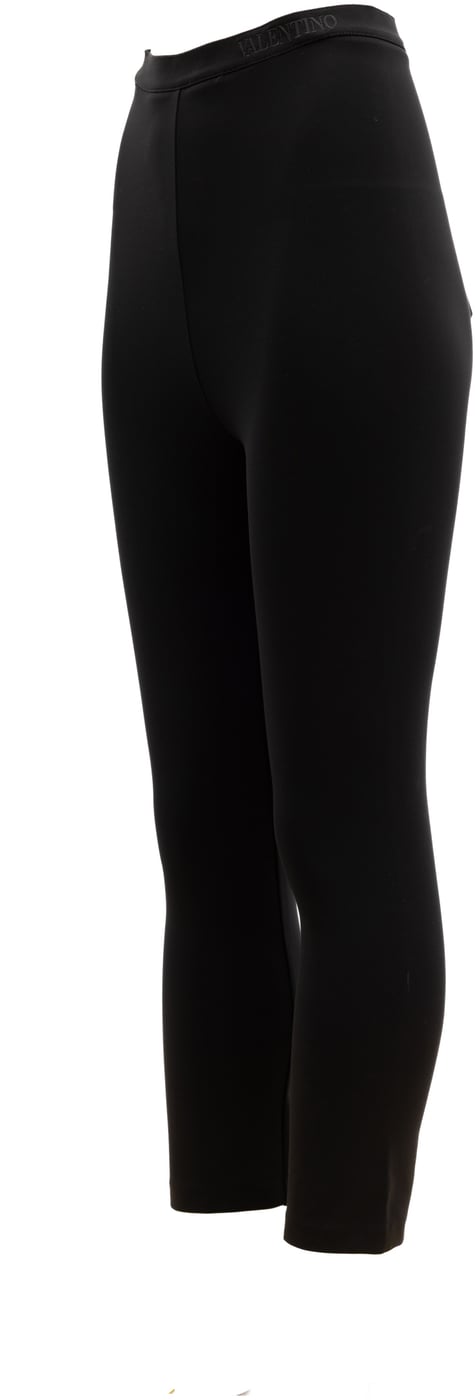 Valentino Garavani Women Jersey Leggings