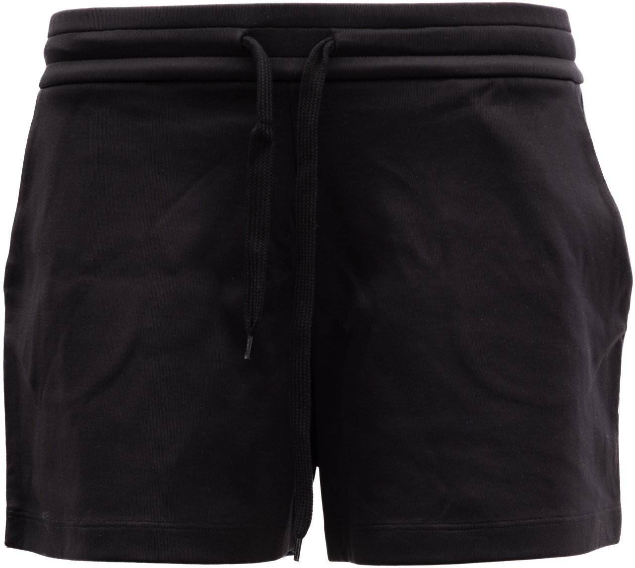 Valentino Garavani Women Crepe Shorts