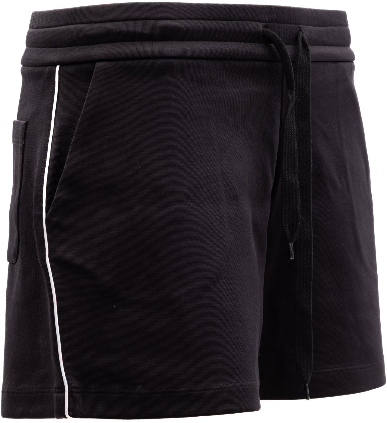 Valentino Garavani Women Crepe Shorts