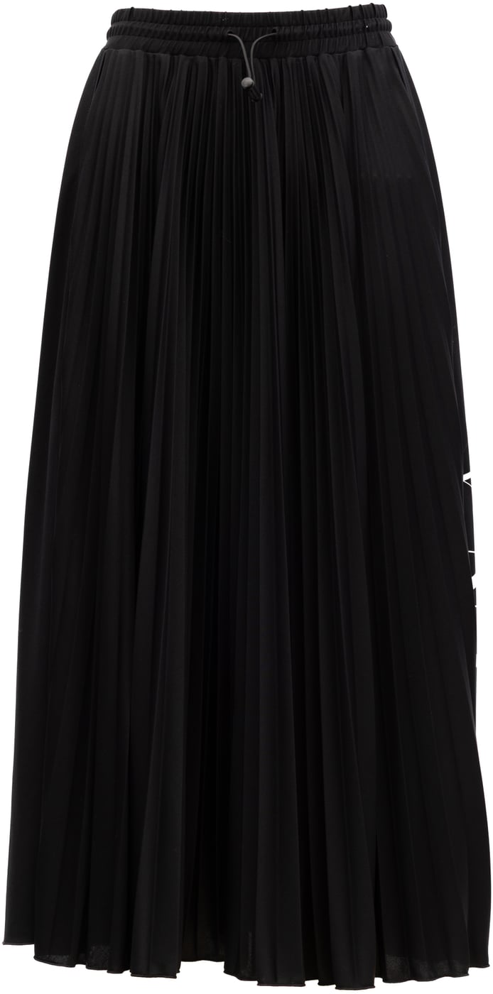 Valentino Garavani Women Jersey Skirt