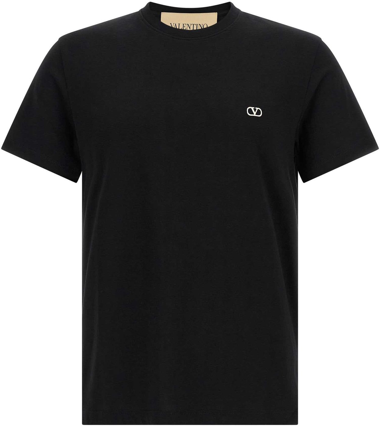 Valentino Garavani Vlogo Embroidery T-shirt