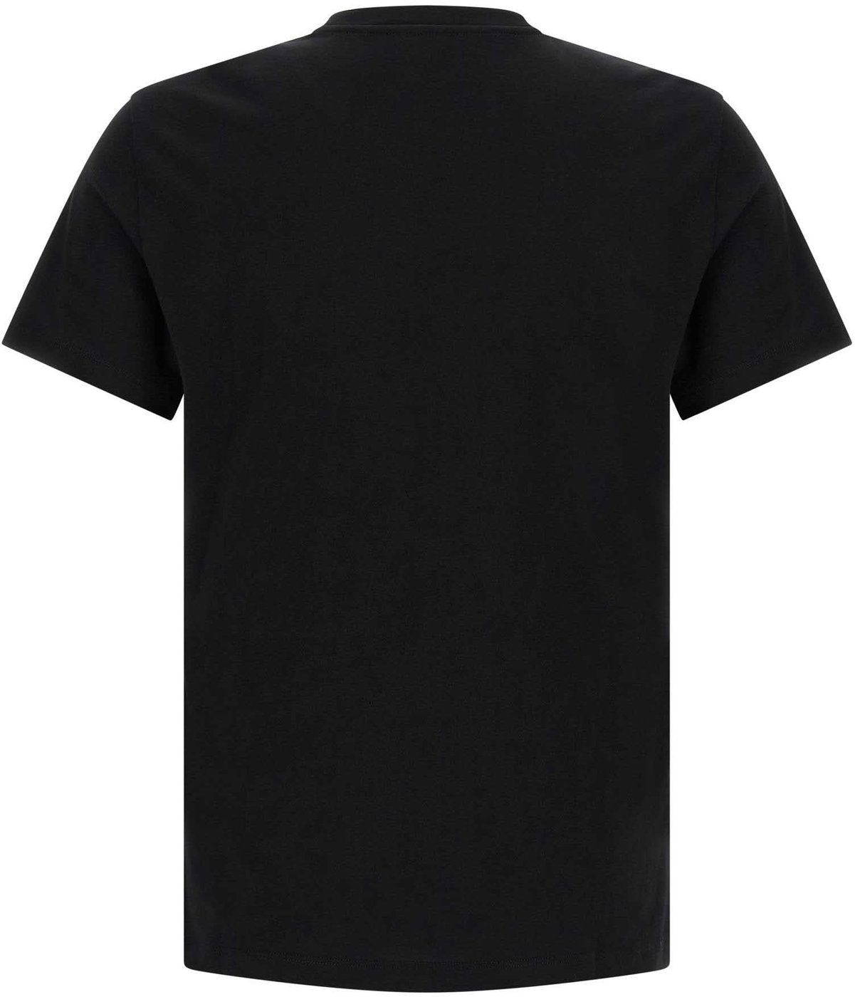 Valentino Garavani Vlogo Embroidery T-shirt