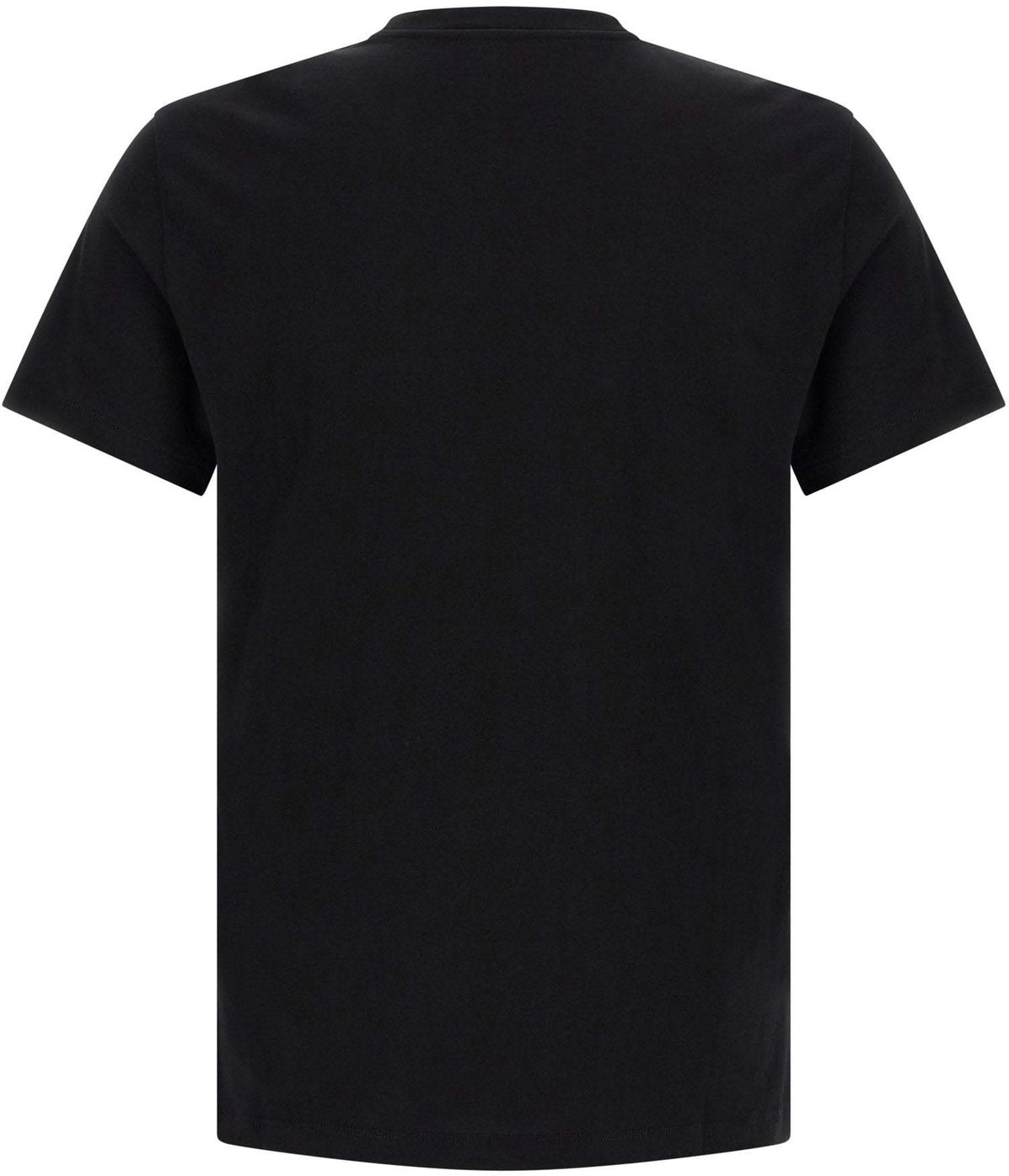 Valentino Garavani Vlogo Embroidery T-shirt