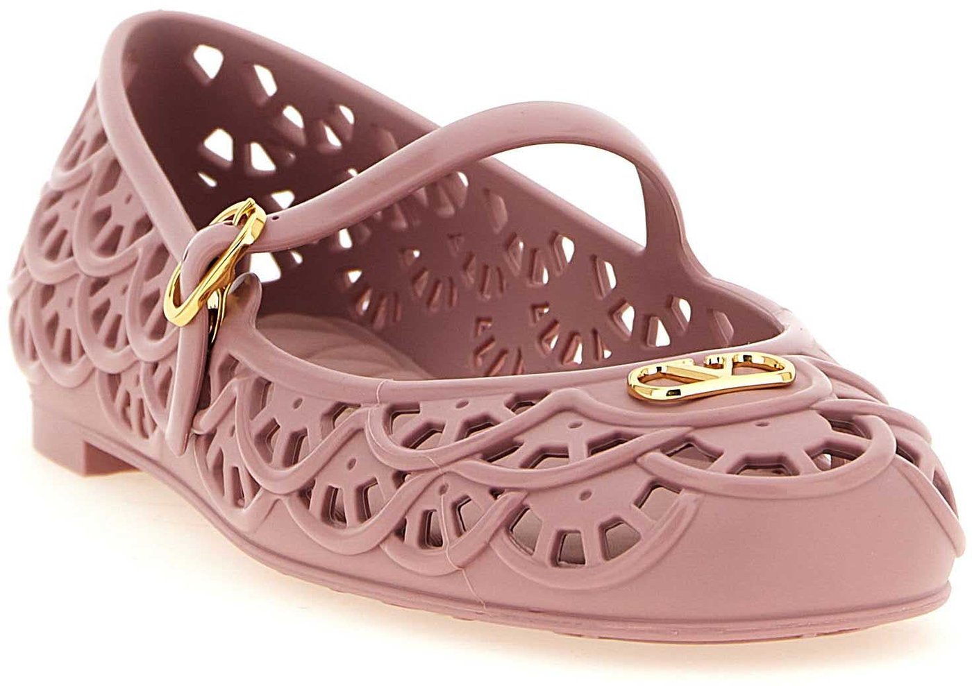 Valentino Garavani Ondette Ballet Flats