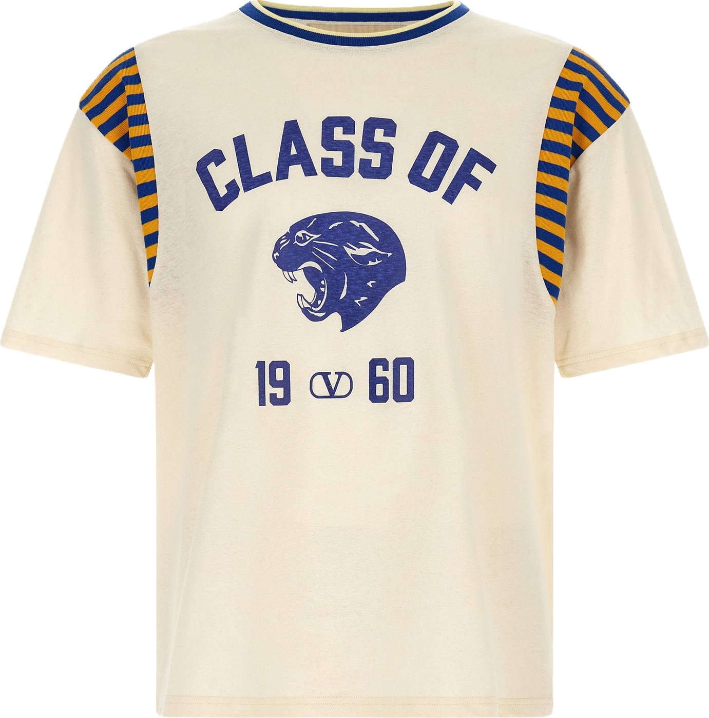 Valentino Garavani Panther T-shirt