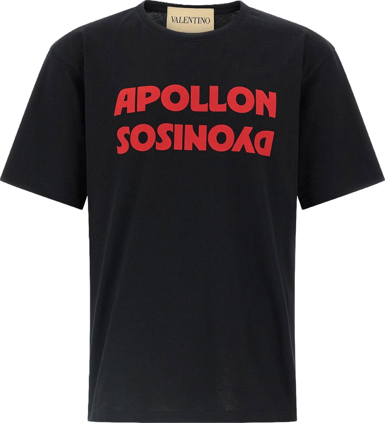 Valentino Garavani Apollon/dyonisos T-shirt