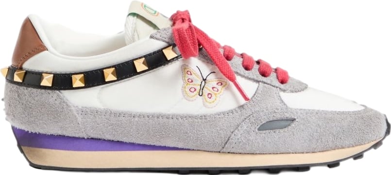 Valentino Garavani Sneakers GREY