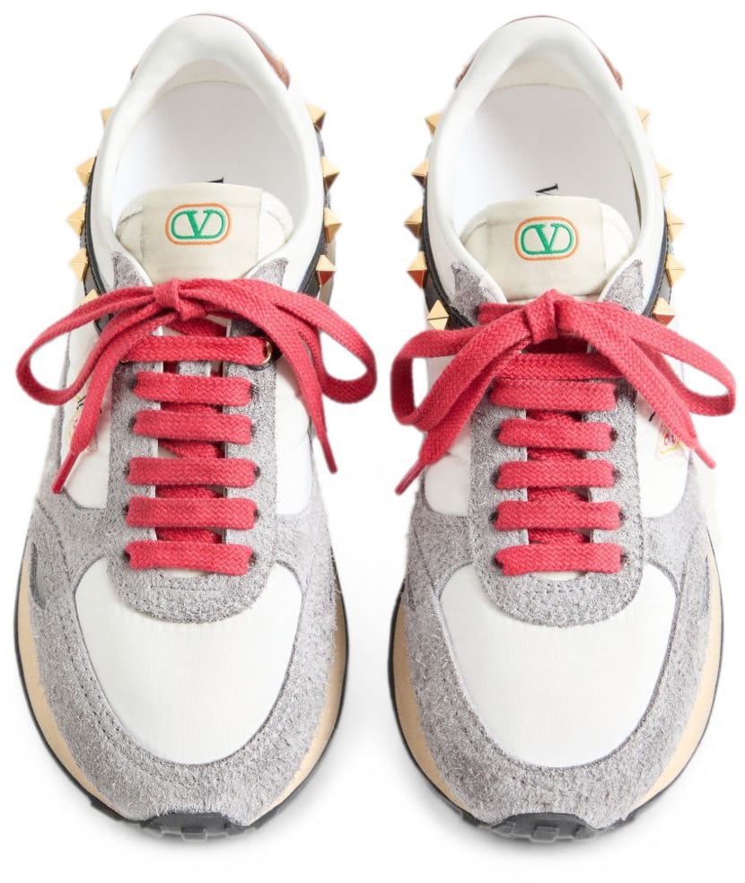 Valentino Garavani Sneakers GREY