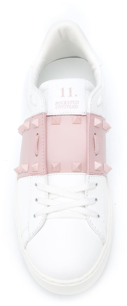 Valentino Garavani Sneakers PINK