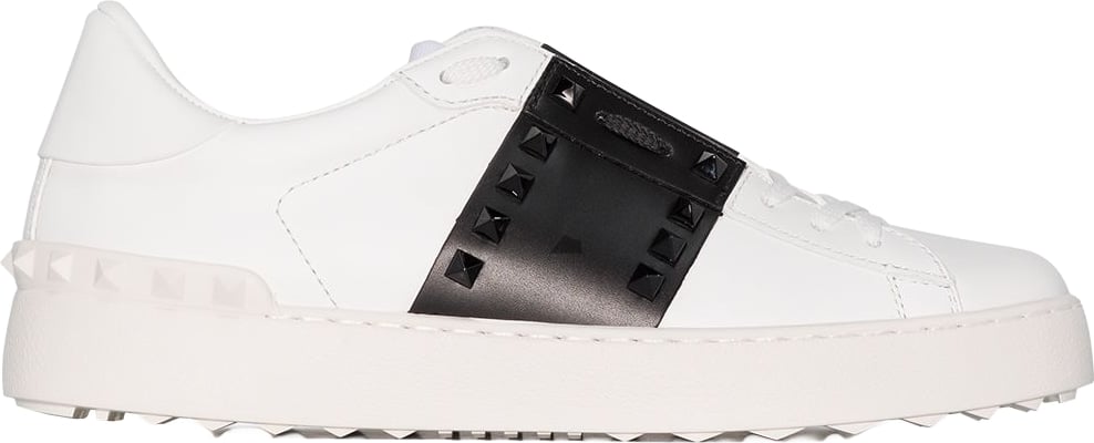 Valentino Garavani Sneakers WHITE
