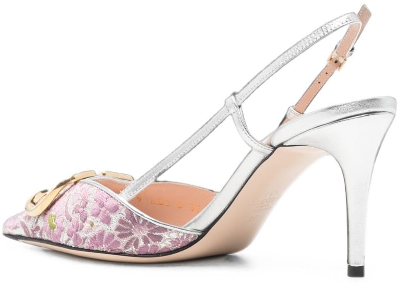 Valentino Garavani With Heel PINK