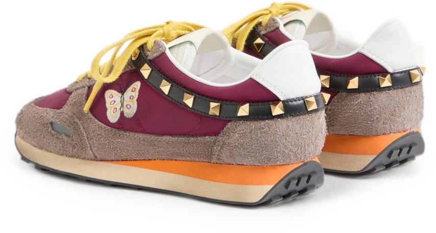 Valentino Garavani Sneakers BEIGE