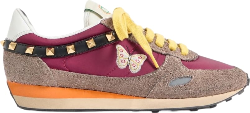 Valentino Garavani Sneakers BEIGE