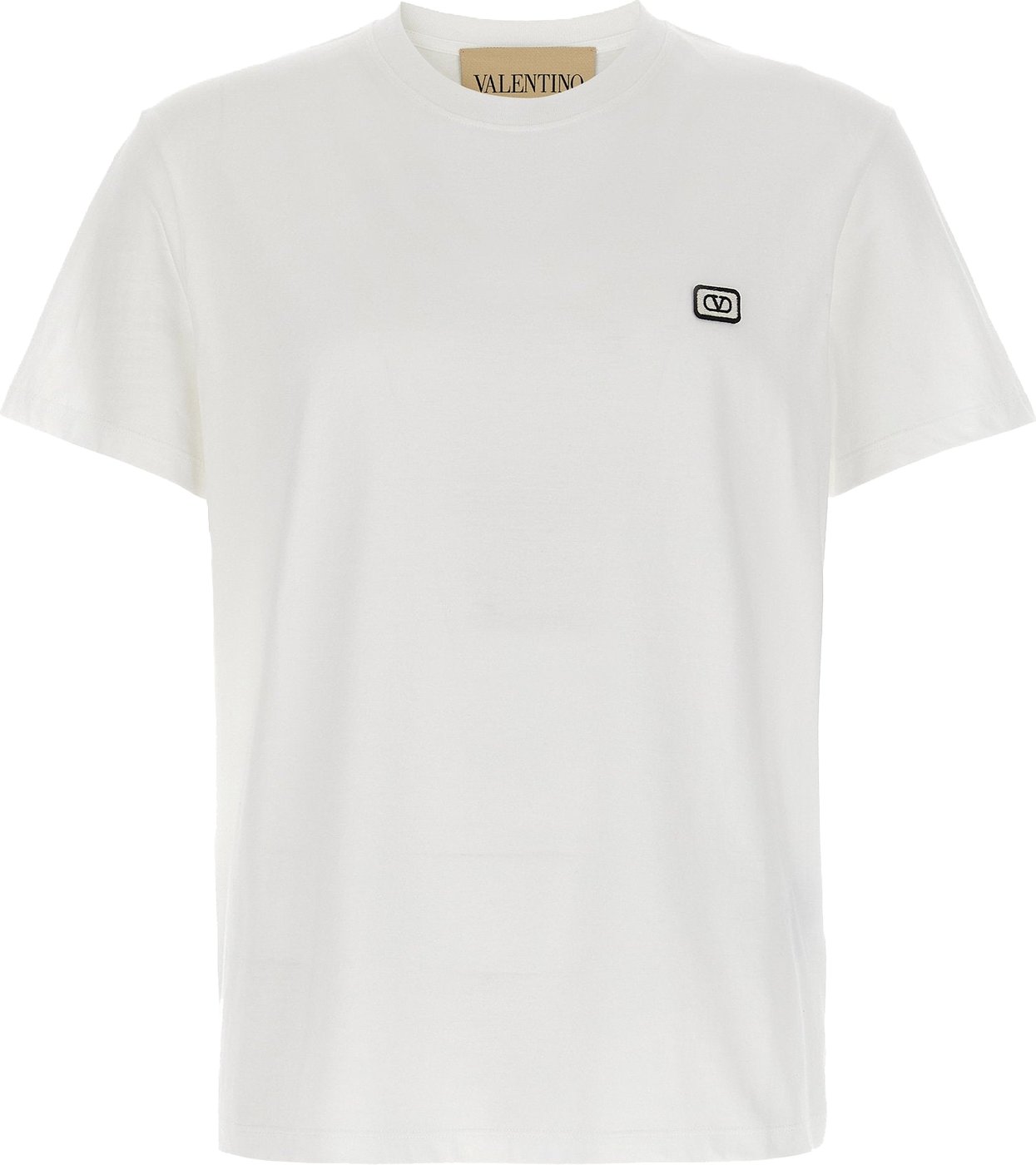 Valentino Garavani Vlogo T-shirt