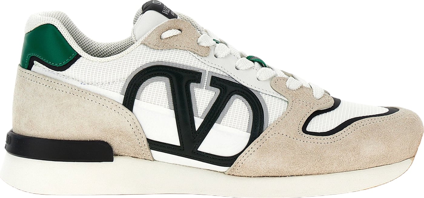 Valentino Garavani Vlogo Pace Sneakers