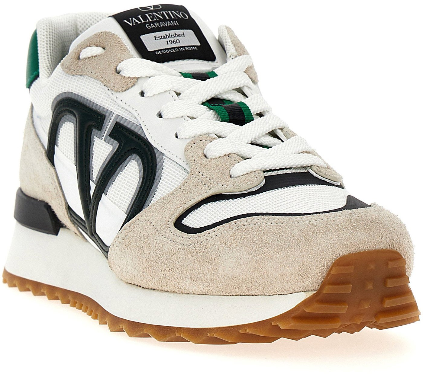 Valentino Garavani Vlogo Pace Sneakers