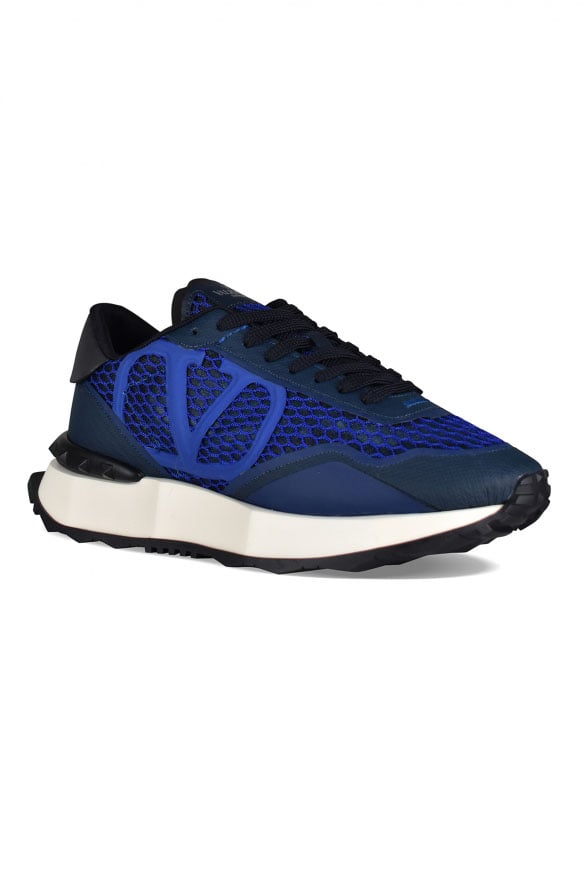Netrunner Sneakers - Shoe size: 41