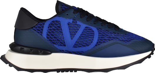 Netrunner Sneakers - Shoe size: 41