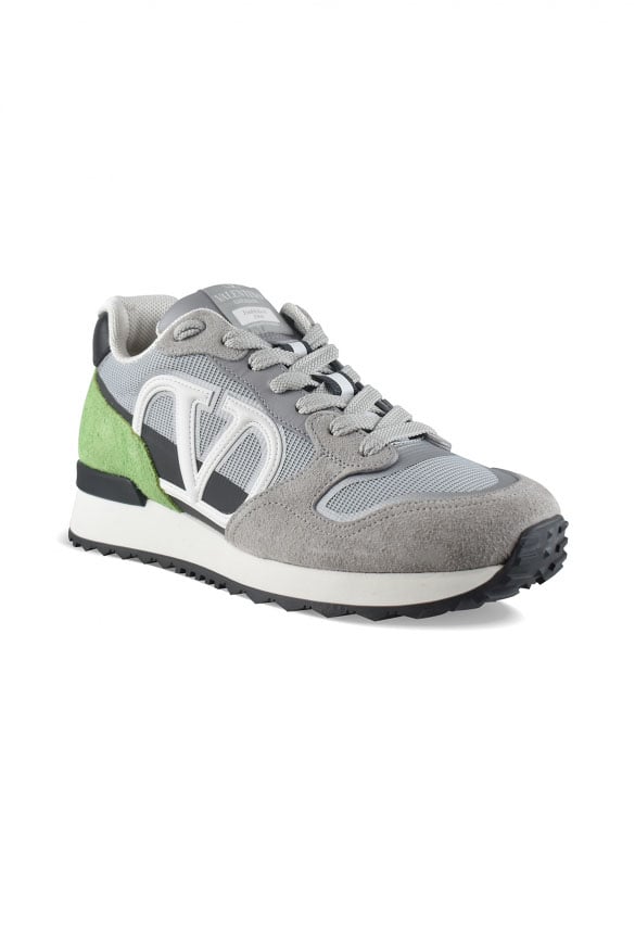 VLogo Pace Sneakers - Shoe size: 40