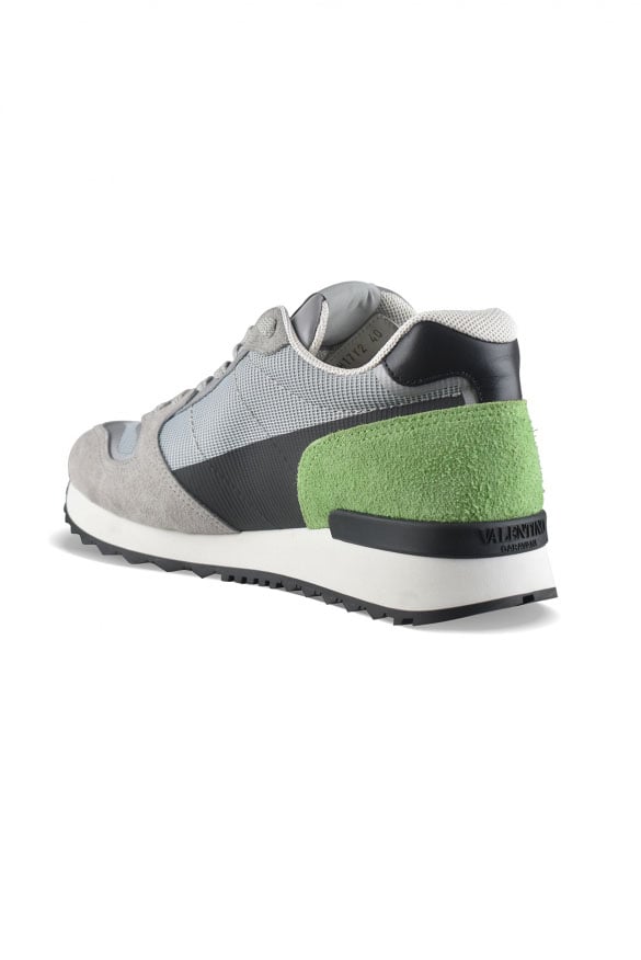 VLogo Pace Sneakers - Shoe size: 40
