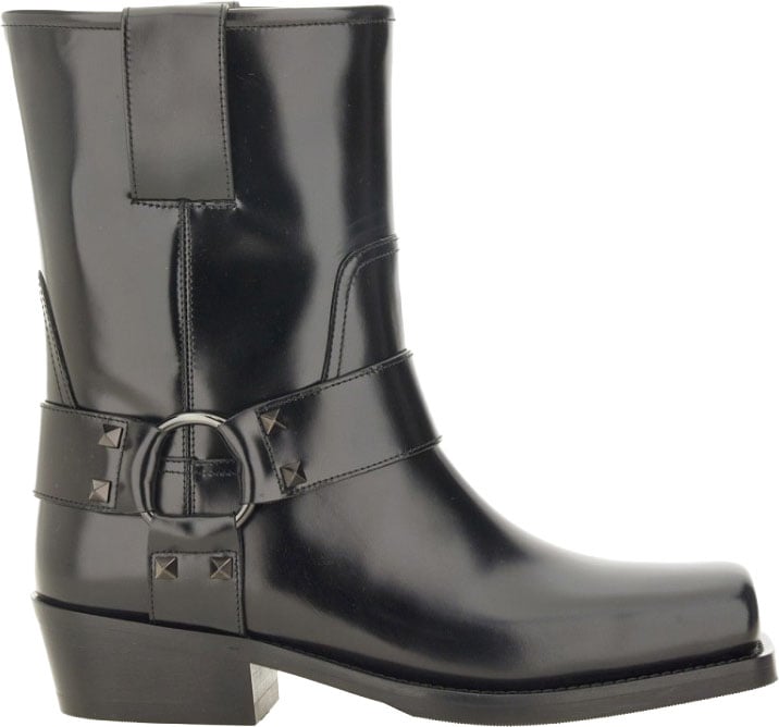 "Rockstud" Boot
