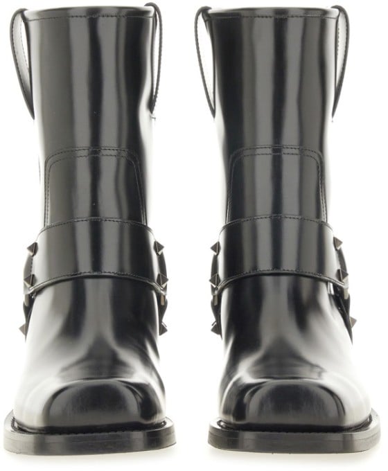 "Rockstud" Boot