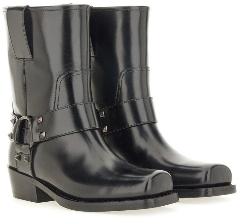 "Rockstud" Boot