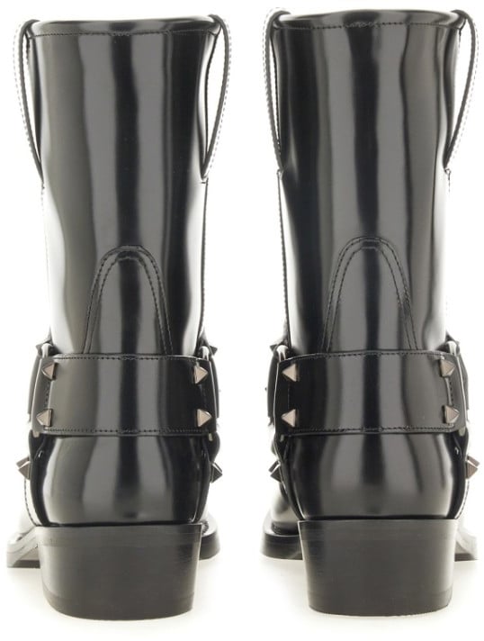 "Rockstud" Boot