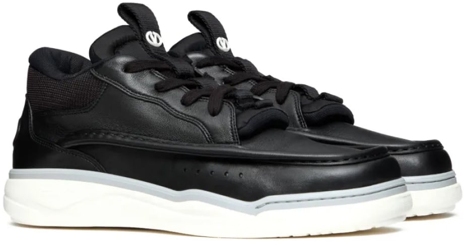 Runboot Vlogo Sneakers