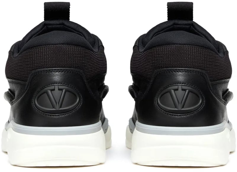 Runboot Vlogo Sneakers